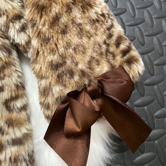 Leopard print jacket - Picture 6 of 7